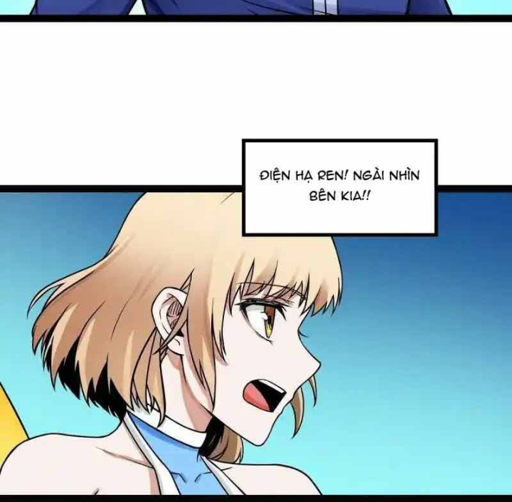 Chúa Quỷ Và Anh Hùng Chapter 15 - Trang 2