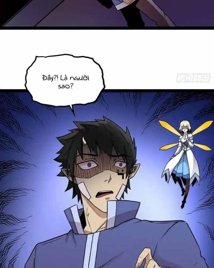 Chúa Quỷ Và Anh Hùng Chapter 15 - Trang 2