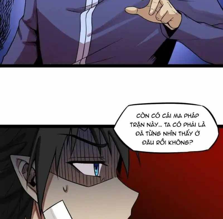 Chúa Quỷ Và Anh Hùng Chapter 15 - Trang 2