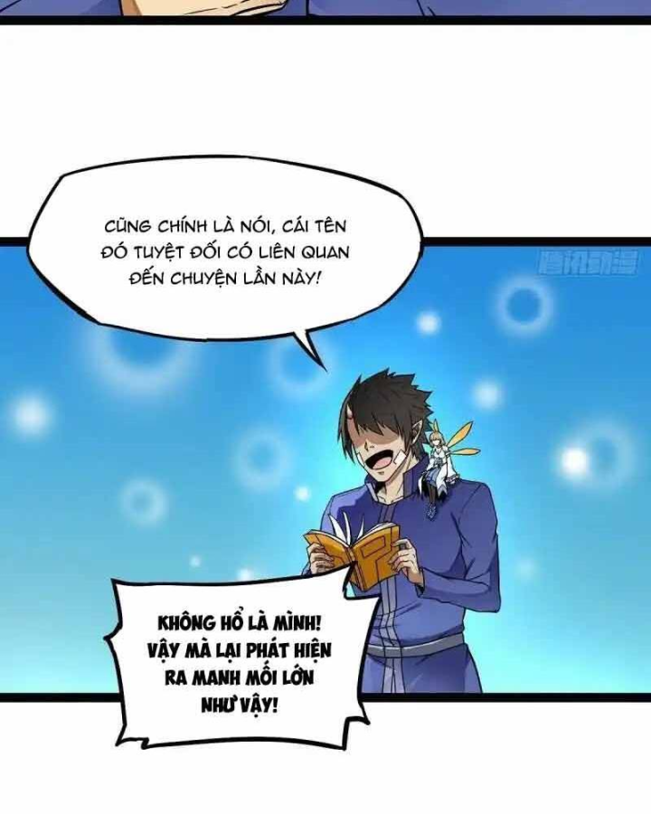 Chúa Quỷ Và Anh Hùng Chapter 15 - Trang 2