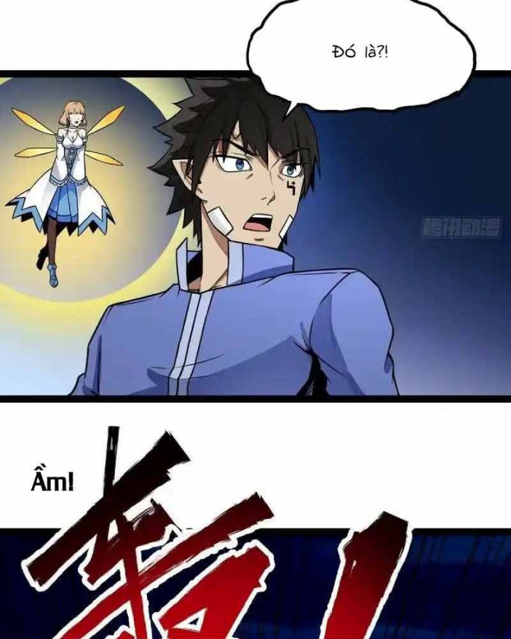 Chúa Quỷ Và Anh Hùng Chapter 15 - Trang 2