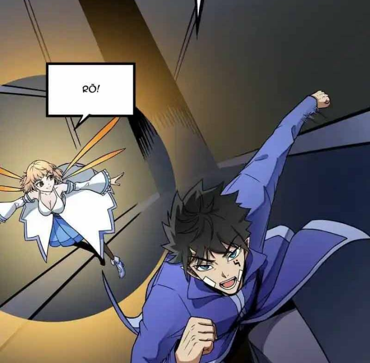 Chúa Quỷ Và Anh Hùng Chapter 15 - Trang 2