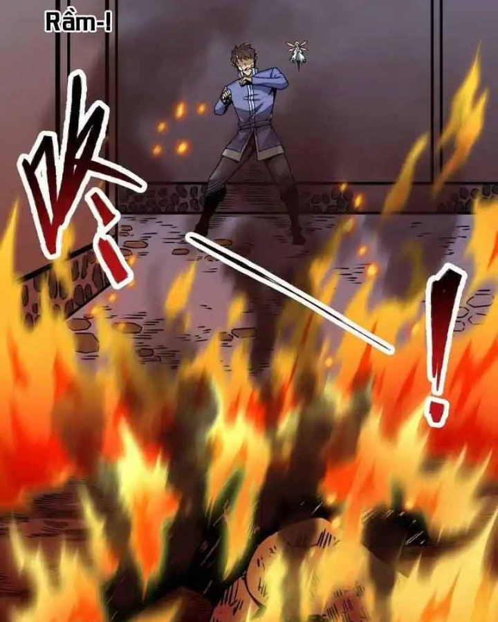 Chúa Quỷ Và Anh Hùng Chapter 15 - Trang 2
