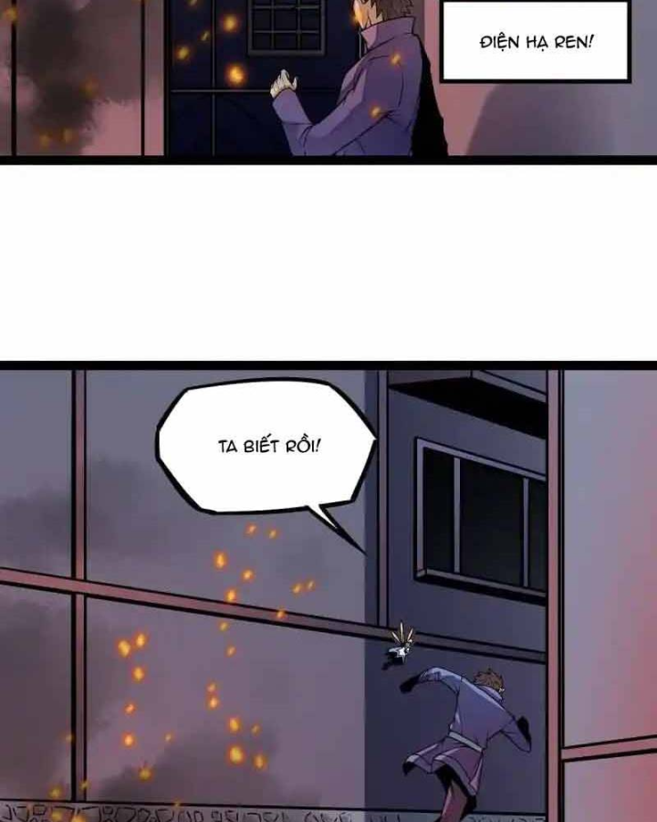 Chúa Quỷ Và Anh Hùng Chapter 15 - Trang 2