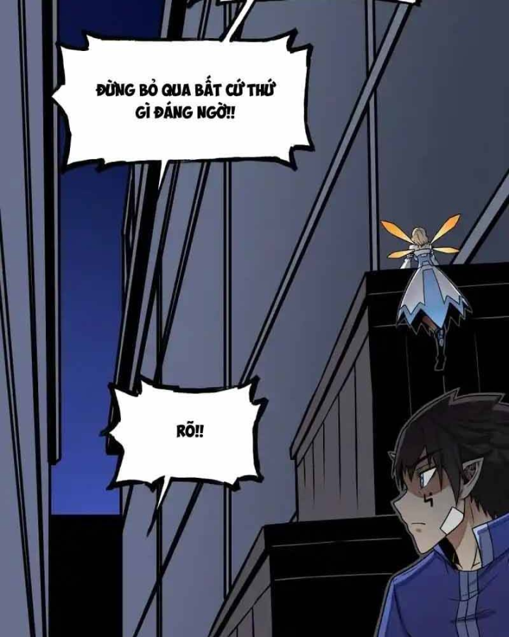 Chúa Quỷ Và Anh Hùng Chapter 15 - Trang 2