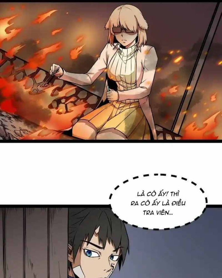 Chúa Quỷ Và Anh Hùng Chapter 15 - Trang 2