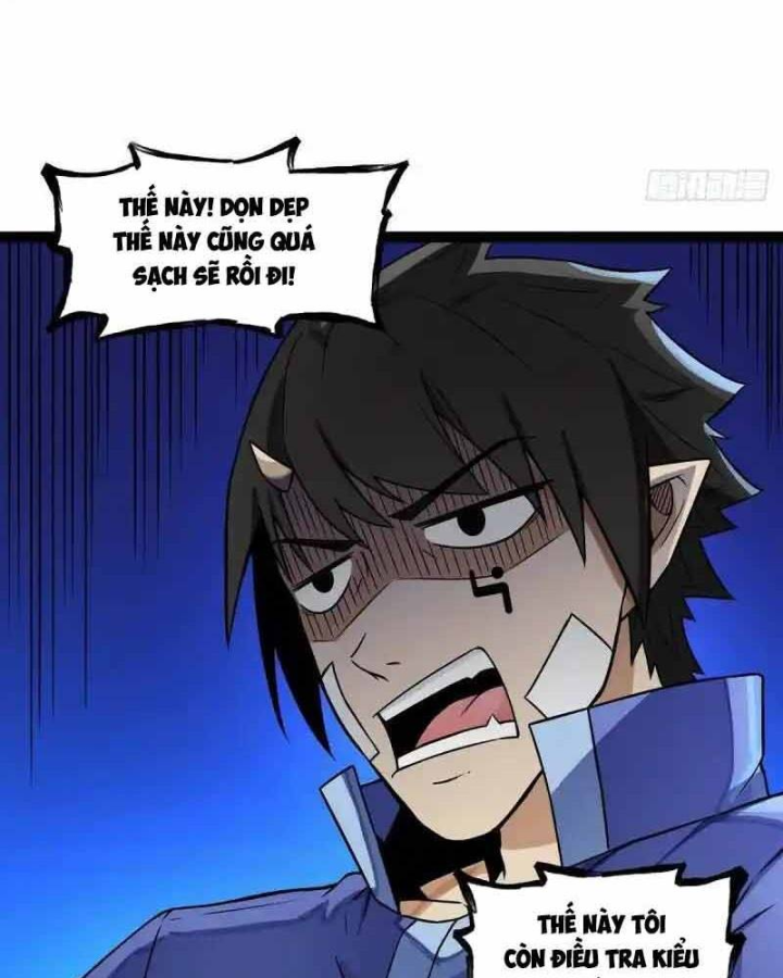 Chúa Quỷ Và Anh Hùng Chapter 15 - Trang 2