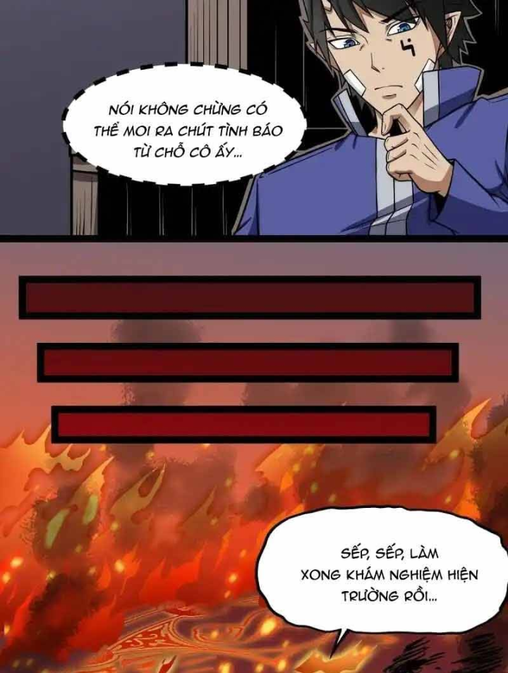 Chúa Quỷ Và Anh Hùng Chapter 15 - Trang 2