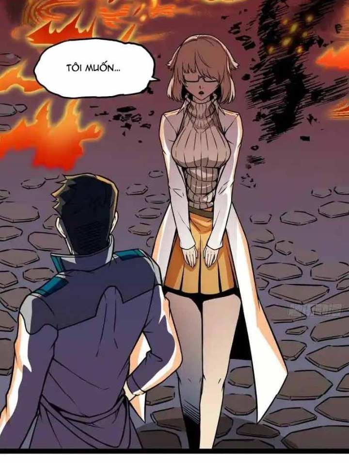 Chúa Quỷ Và Anh Hùng Chapter 15 - Trang 2