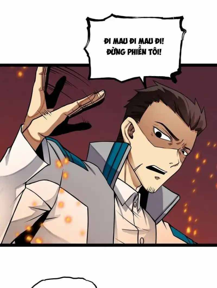 Chúa Quỷ Và Anh Hùng Chapter 15 - Trang 2