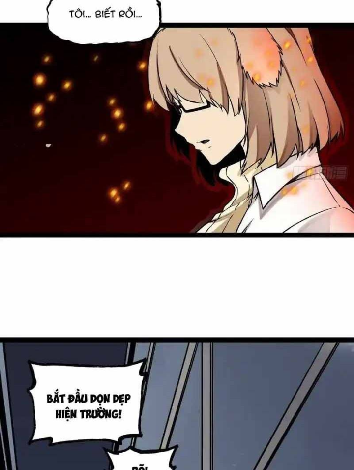 Chúa Quỷ Và Anh Hùng Chapter 15 - Trang 2