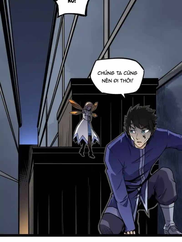 Chúa Quỷ Và Anh Hùng Chapter 15 - Trang 2