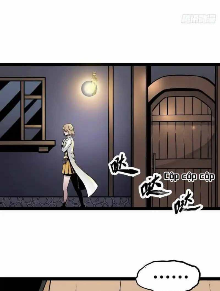 Chúa Quỷ Và Anh Hùng Chapter 15 - Trang 2