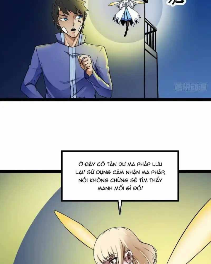 Chúa Quỷ Và Anh Hùng Chapter 15 - Trang 2