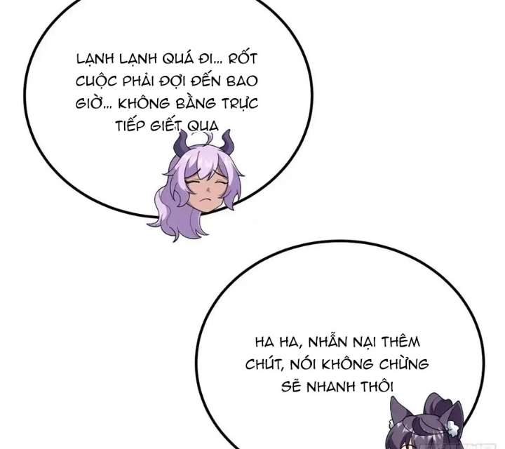 Từ Hôm Nay Bắt Đầu Làm Thành Chủ Chapter 535 - Trang 4