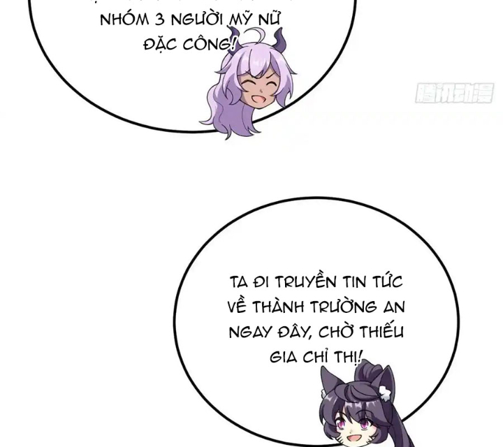 Từ Hôm Nay Bắt Đầu Làm Thành Chủ Chapter 535 - Trang 4