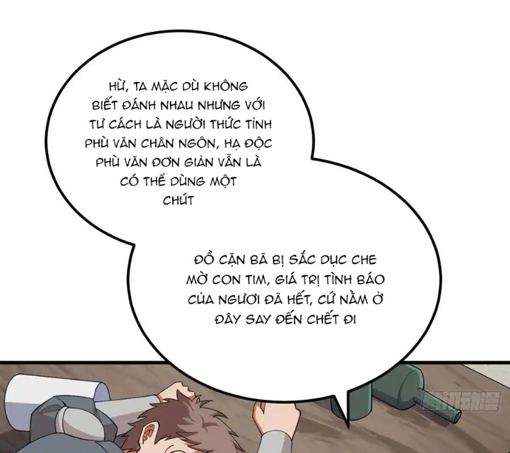 Từ Hôm Nay Bắt Đầu Làm Thành Chủ Chapter 535 - Trang 4