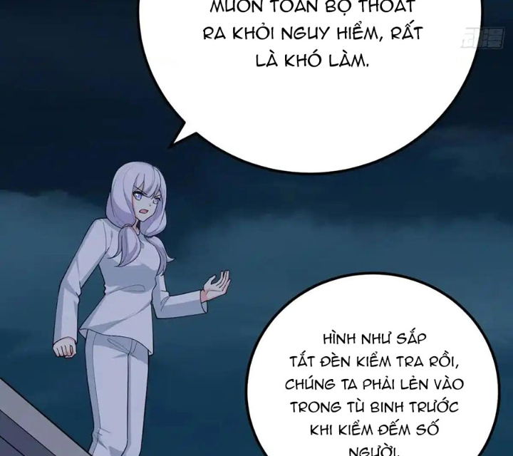 Từ Hôm Nay Bắt Đầu Làm Thành Chủ Chapter 535 - Trang 4