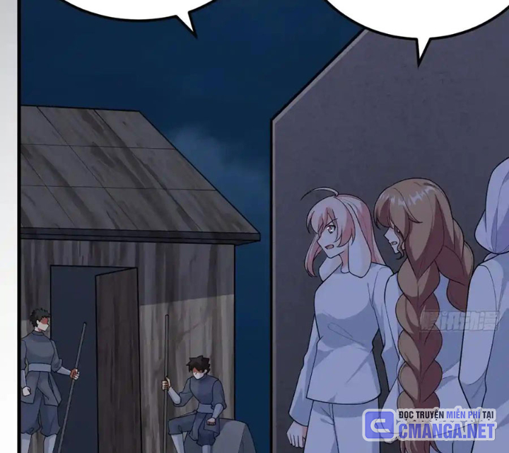 Từ Hôm Nay Bắt Đầu Làm Thành Chủ Chapter 535 - Trang 4