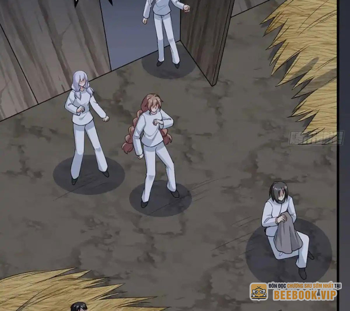 Từ Hôm Nay Bắt Đầu Làm Thành Chủ Chapter 535 - Trang 4