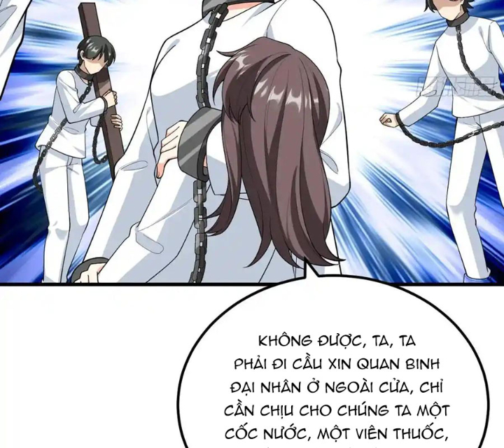 Từ Hôm Nay Bắt Đầu Làm Thành Chủ Chapter 535 - Trang 4