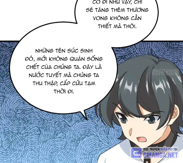 Từ Hôm Nay Bắt Đầu Làm Thành Chủ Chapter 535 - Trang 4