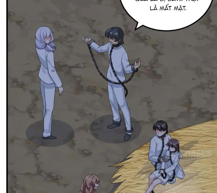 Từ Hôm Nay Bắt Đầu Làm Thành Chủ Chapter 535 - Trang 4