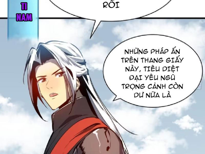 Tu Luyện Nhàn Hạ Bắt Đầu Từ Nữ Đồ Đệ Chapter 18 - Trang 3