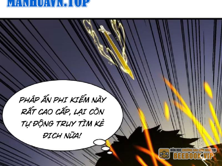 Tu Luyện Nhàn Hạ Bắt Đầu Từ Nữ Đồ Đệ Chapter 18 - Trang 3