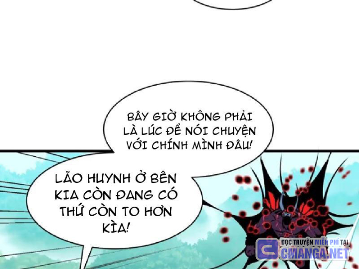 Tu Luyện Nhàn Hạ Bắt Đầu Từ Nữ Đồ Đệ Chapter 18 - Trang 3