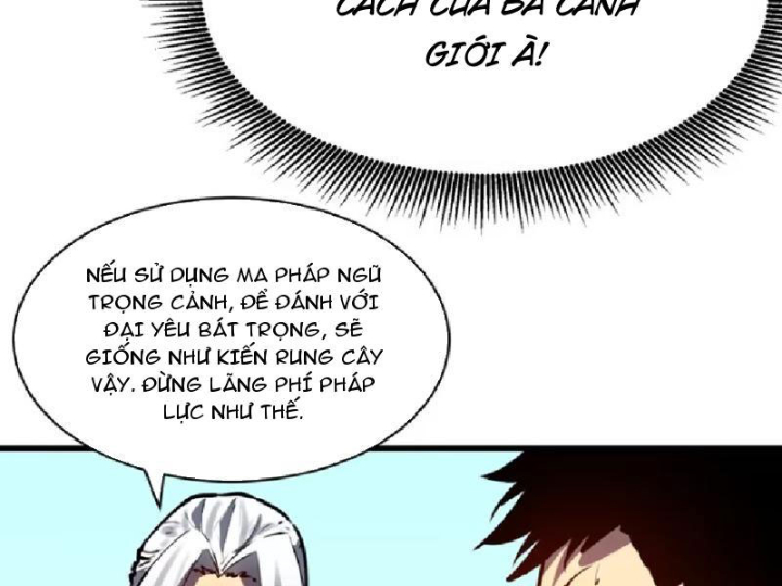 Tu Luyện Nhàn Hạ Bắt Đầu Từ Nữ Đồ Đệ Chapter 18 - Trang 3