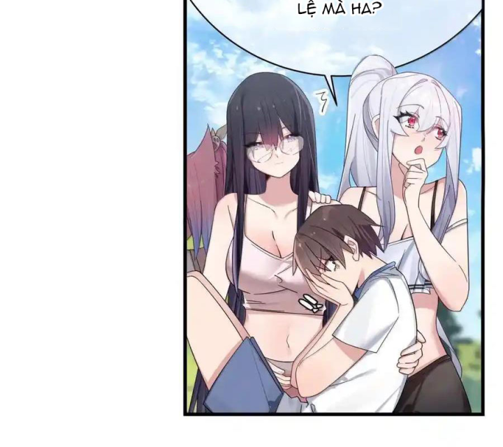 Làm Sao Để Chạy Trốn Dàn Hậu Cung Chapter 157 - Trang 3