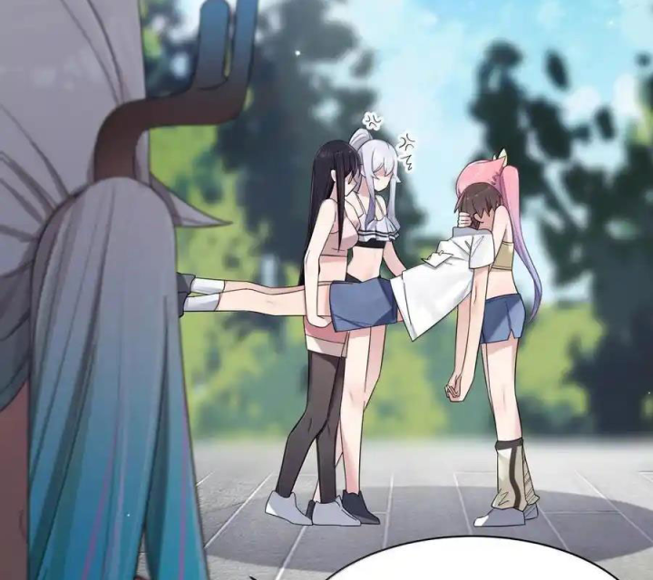 Làm Sao Để Chạy Trốn Dàn Hậu Cung Chapter 157 - Trang 3