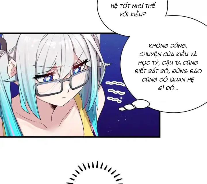 Làm Sao Để Chạy Trốn Dàn Hậu Cung Chapter 157 - Trang 3