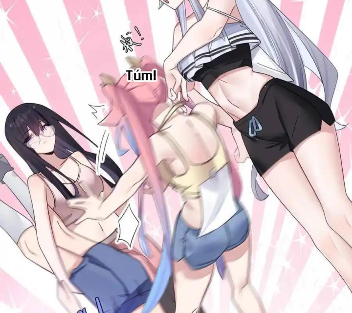 Làm Sao Để Chạy Trốn Dàn Hậu Cung Chapter 157 - Trang 3