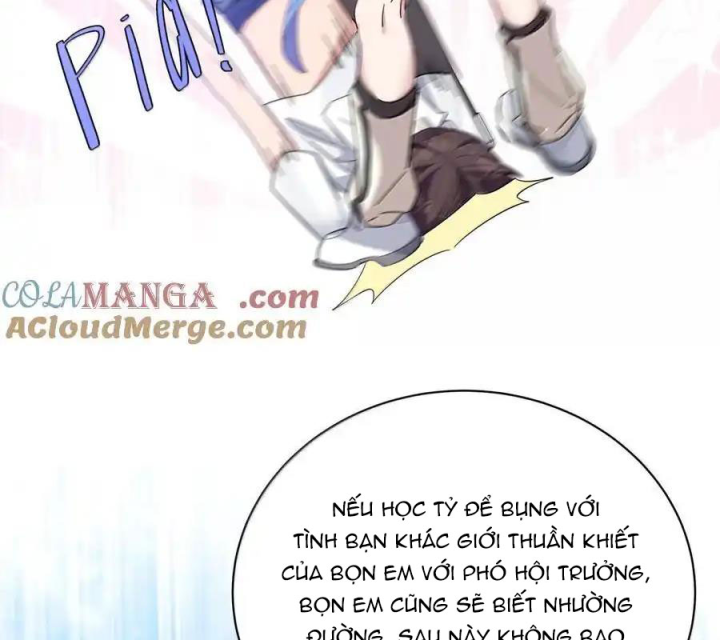 Làm Sao Để Chạy Trốn Dàn Hậu Cung Chapter 157 - Trang 3