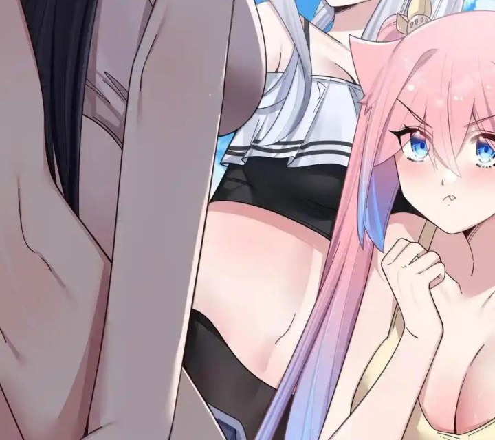Làm Sao Để Chạy Trốn Dàn Hậu Cung Chapter 157 - Trang 3