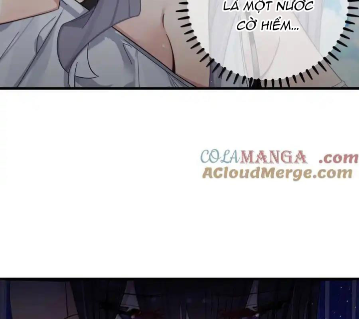 Làm Sao Để Chạy Trốn Dàn Hậu Cung Chapter 157 - Trang 3