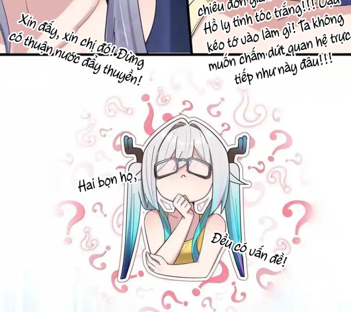 Làm Sao Để Chạy Trốn Dàn Hậu Cung Chapter 157 - Trang 3