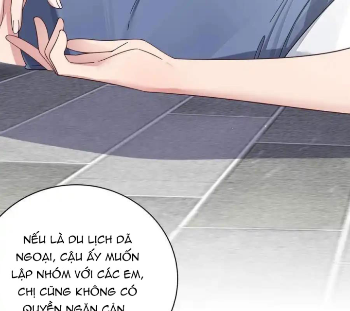 Làm Sao Để Chạy Trốn Dàn Hậu Cung Chapter 157 - Trang 3