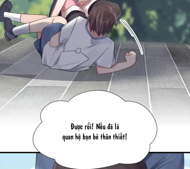 Làm Sao Để Chạy Trốn Dàn Hậu Cung Chapter 157 - Trang 3