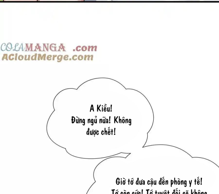 Làm Sao Để Chạy Trốn Dàn Hậu Cung Chapter 157 - Trang 3