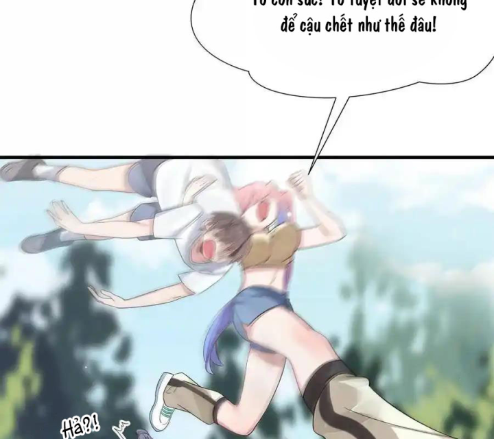 Làm Sao Để Chạy Trốn Dàn Hậu Cung Chapter 157 - Trang 3