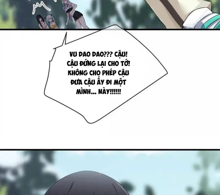 Làm Sao Để Chạy Trốn Dàn Hậu Cung Chapter 157 - Trang 3