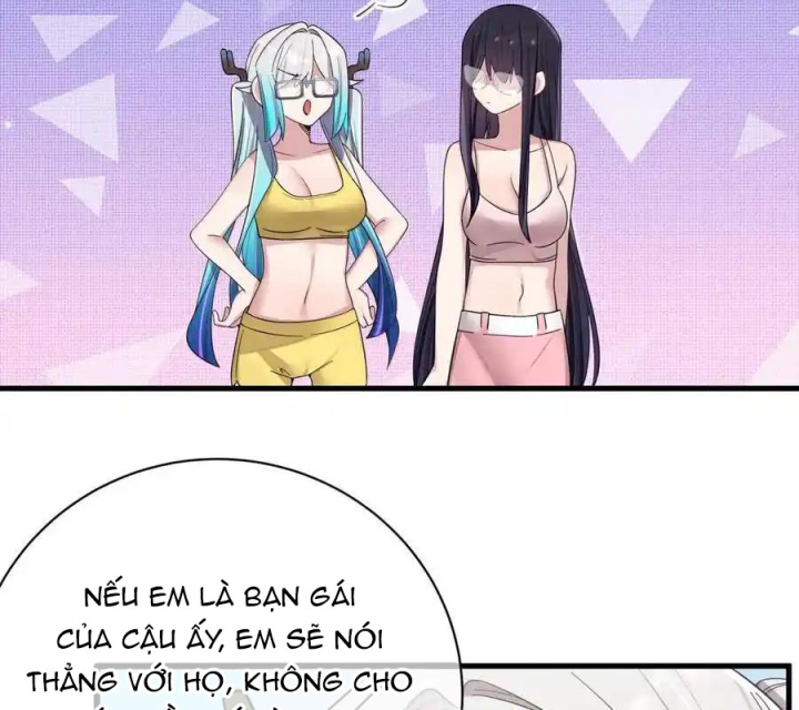 Làm Sao Để Chạy Trốn Dàn Hậu Cung Chapter 157 - Trang 3