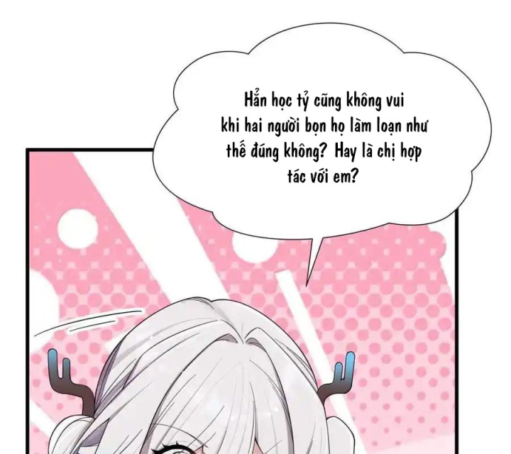 Làm Sao Để Chạy Trốn Dàn Hậu Cung Chapter 157 - Trang 3