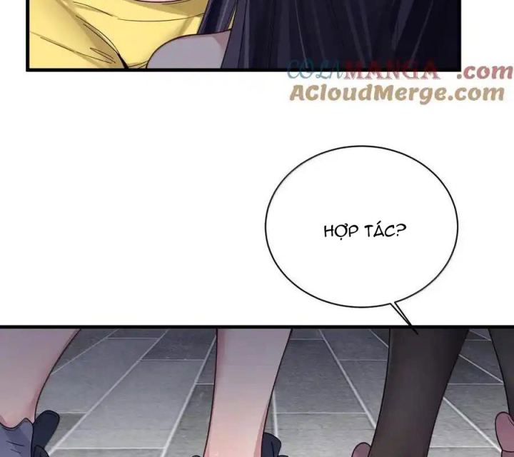 Làm Sao Để Chạy Trốn Dàn Hậu Cung Chapter 157 - Trang 3