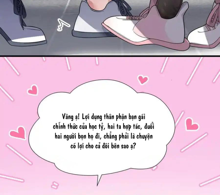 Làm Sao Để Chạy Trốn Dàn Hậu Cung Chapter 157 - Trang 3