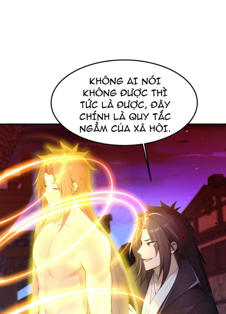 Tu chân trăm vạn năm: Đệ tử của ta trải rộng tiên giới Chapter 28 - Trang 2