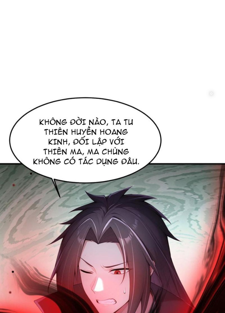 Tu chân trăm vạn năm: Đệ tử của ta trải rộng tiên giới Chapter 28 - Trang 2